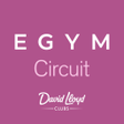 プログラムのアイコン：David Lloyd Clubs EGYM Ci…