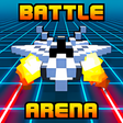 Ícone do programa: Hovercraft Battle Arena