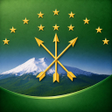 Icoon van programma: Circassian - Learn Adyghe