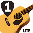 Guitar Lessons Beginners LITE