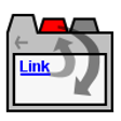 Ikon program: Open Same Tab