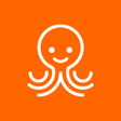 プログラムのアイコン：Triider