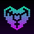 أيقونة البرنامج: Meet Transgender Chat :Tr…