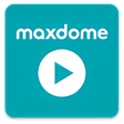 Symbol des Programms: maxdome