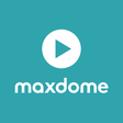 Symbol des Programms: Maxdome