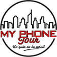 My Phone Tour icon