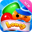 Ikon program: Candy Honey