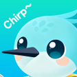 ไอคอนของโปรแกรม: ChirpChirp