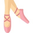程序图标：Dance Jot