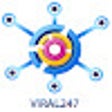 Viral 24/7 icon