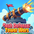 Ikon program: Cash Defense: Tower Wars