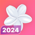 Ícone do programa: Period tracker calendar o…