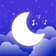 プログラムのアイコン：Sleep Sounds - Relax and …