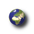 プログラムのアイコン：MapCreator