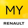 Ícone do programa: MY Renault Portugal