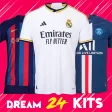 Dream Kit 22