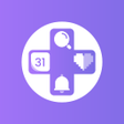 Ícone do programa: GamingBuddy