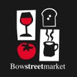 Ikon program: Bow Street Market