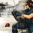 プログラムのアイコン：Secret Agent Stealth Surv…