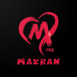 Programın simgesi: MakhanPro: WEB SERIES  MO…