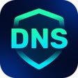 程序图标：DNS Changer - Secure VPN …