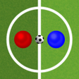 Symbol des Programms: Marble Soccer