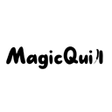 Ikon program: Magic Quill: Precision Im…