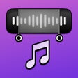 أيقونة البرنامج: Ringtone Garage
