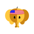 程序图标：Simply Learn American Eng…