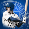 プログラムのアイコン：Los Angeles Baseball - Do…