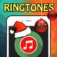Icoon van programma: Christmas Ringtones Pro