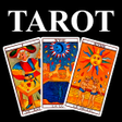 أيقونة البرنامج: Tarot Universal