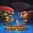 程序图标：Warcraft II: Battle.net E…