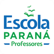 程序图标：Escola Paraná Professores