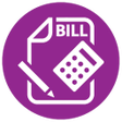 程序图标：GST Bill Formats