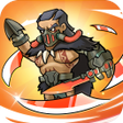 Ikona programu: Hero Clash