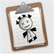Ikona programu: VoodooPad