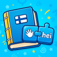 Ícone do programa: MatchLearn Suomi