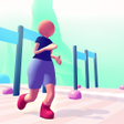Ikona programu: Bounce Big