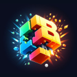 プログラムのアイコン：Brick Break - Bricks and …