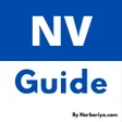 プログラムのアイコン：NV Guide - New MLM Plan
