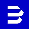 プログラムのアイコン：BlueBankブルーバンク法人カード請求書後払い