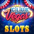 프로그램 아이콘: Club Vegas Slots - VIP Ca…