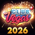 Иконка программы: Club Vegas Slots - VIP Ca…
