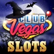 프로그램 아이콘: Club Vegas Slots - VIP Ca…