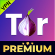 Ícone do programa: Tor VPN Browser: Unblock …