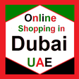 プログラムのアイコン：Online Shopping Dubai - U…