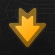 ไอคอนของโปรแกรม: Metroji  Prague Metro App