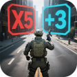 프로그램 아이콘: Age of Warpath: Global Wa…