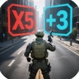 프로그램 아이콘: Age of Warpath: Global Wa…